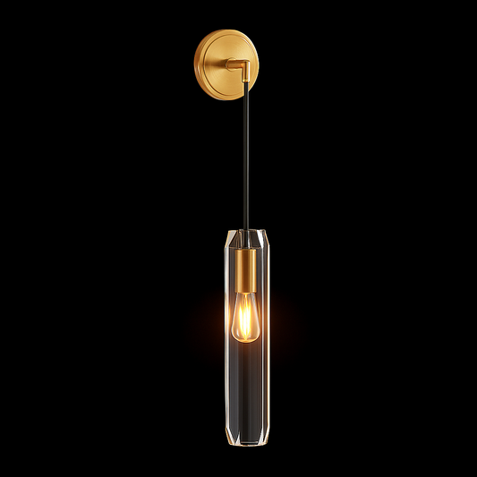 Vera Wall Sconce