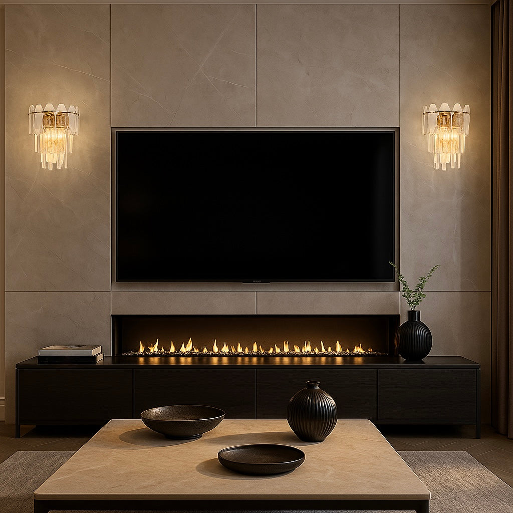 Vianca Wall Sconce