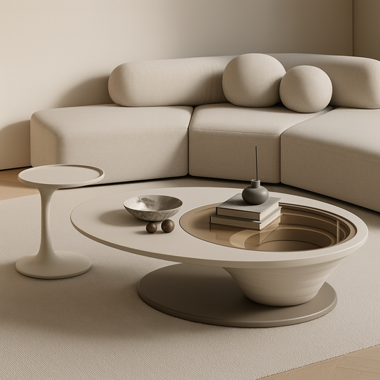 Vortex Coffee Table