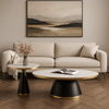 Voss Coffee Table