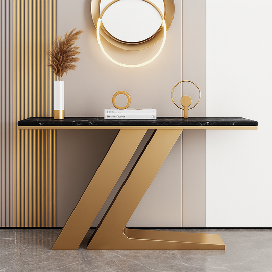 Zephyra Entryway Console