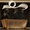 UHD Wall Panels - Black Stone Series