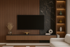 UHD Wall Panels - Black Stone Series